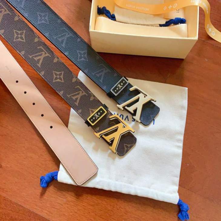 Picture of Louis Vuitton Belts _SKUfw209613019fw
